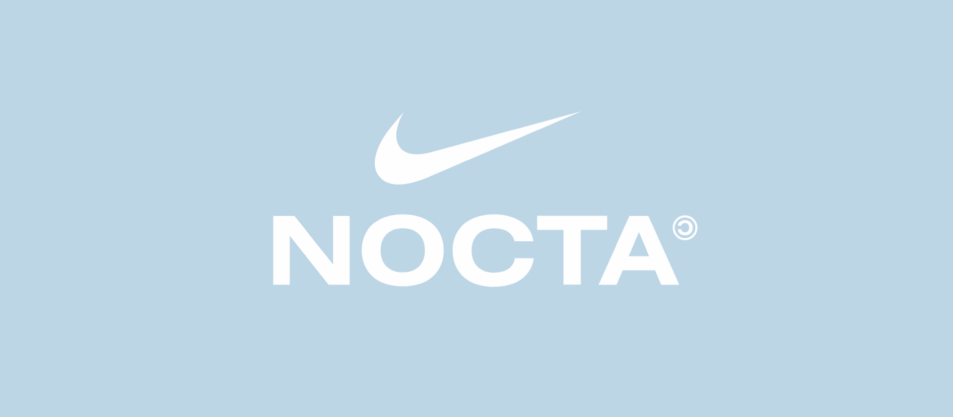 Nike X Nocta