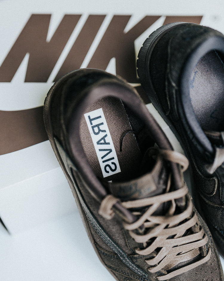 Nike X Travis Scott