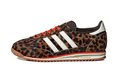 Adidas SL 72