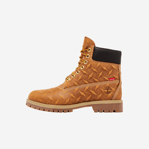 Timberland