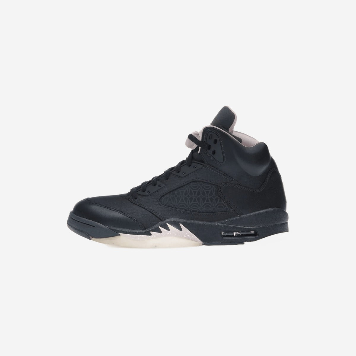 Air Jordan 5 Retro PSG Paris Saint-Germain Off Noir