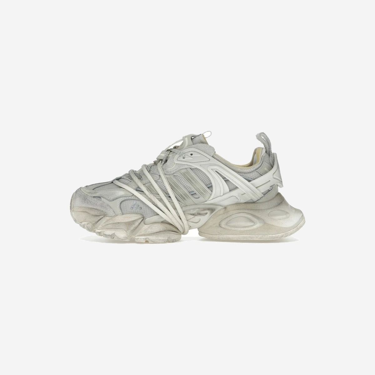 Adidas XLG Runner Deluxe Wonder Beige
