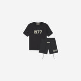Fear of God Essentials 1977 Iron Summer Set