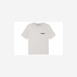Fear of God Essentials Light Oatmeal T-shirt