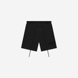 Fear of God Essentials Shorts Stretch Limo Korte Broek