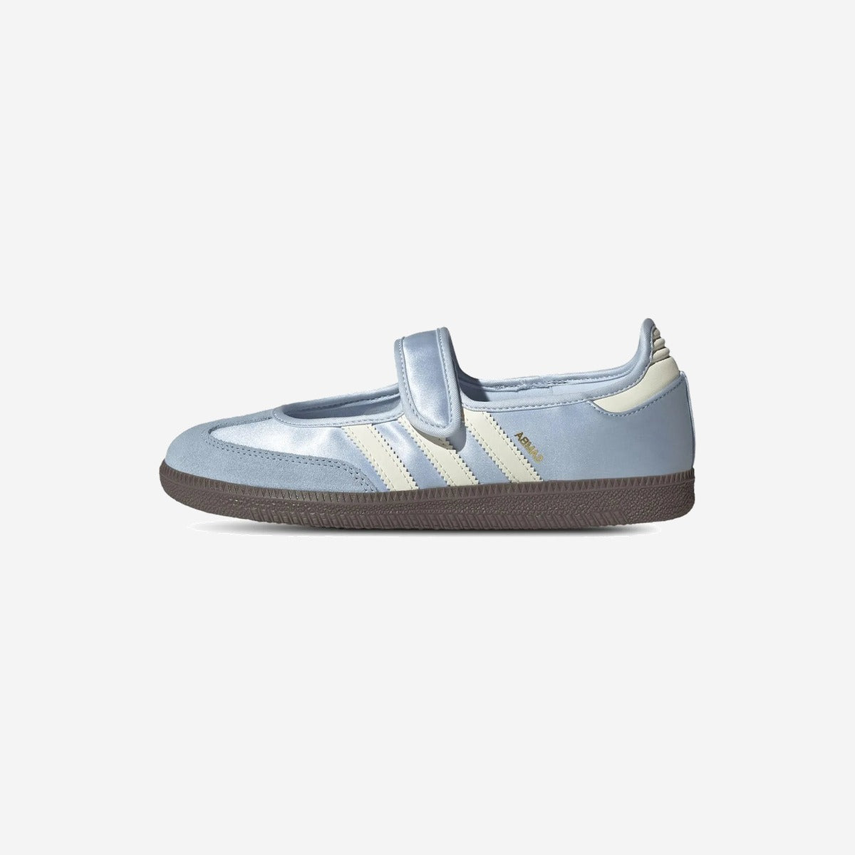 Adidas Samba Jane Crystal Sky Cream White