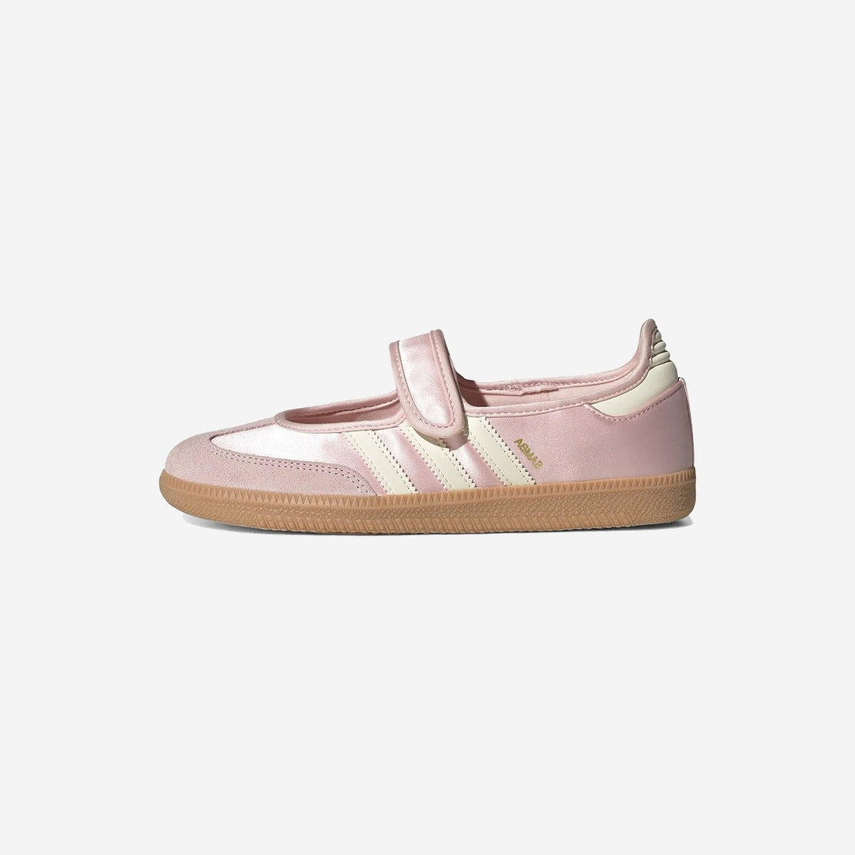 Adidas Samba Jane Sandy Pink Cream White