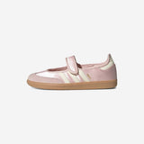 Adidas Samba Jane Sandy Pink Cream White