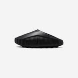 Nike Mind 001 Slide Triple Black