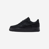 Nike Air Force 1 Low Valentine's Day Triple Black (2026) (Women's)