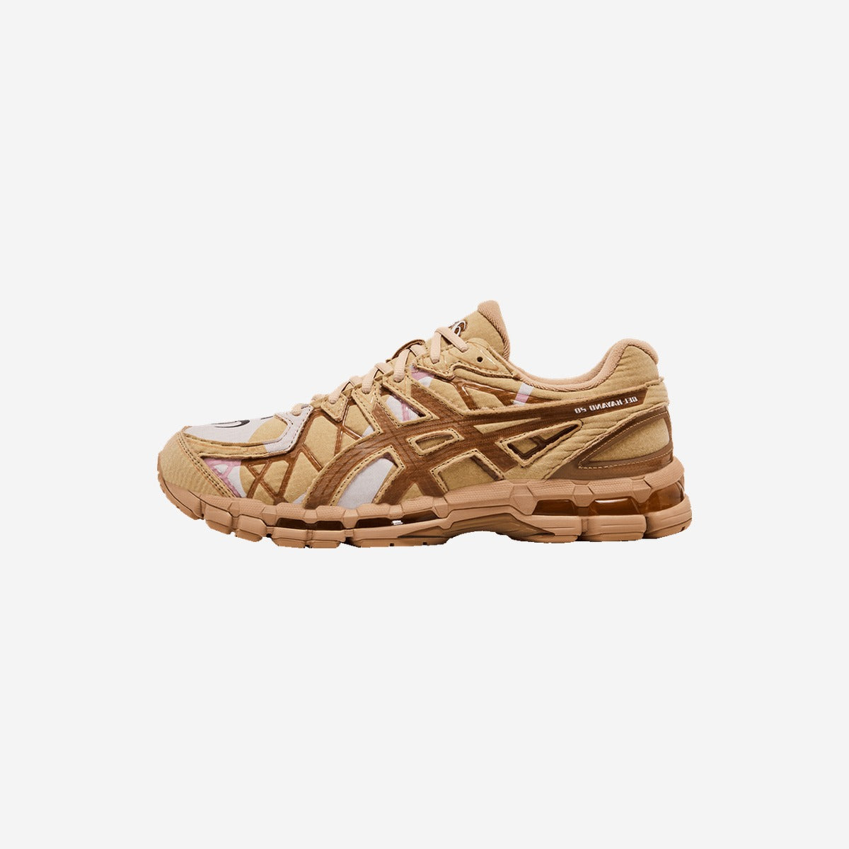 ASICS Gel-Kayano 20 Doublet Cardboard