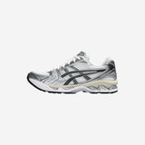 ASICS Gel-Kayano 14 White Graphite Grey