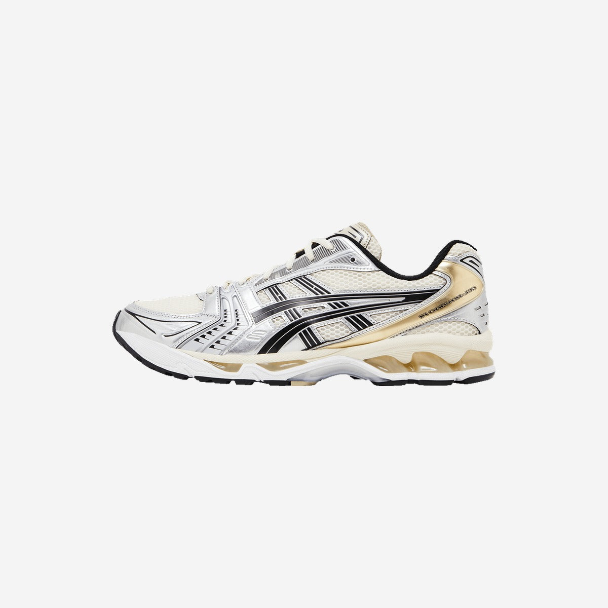 ASICS Gel-Kayano 14 Birch Pure Silver