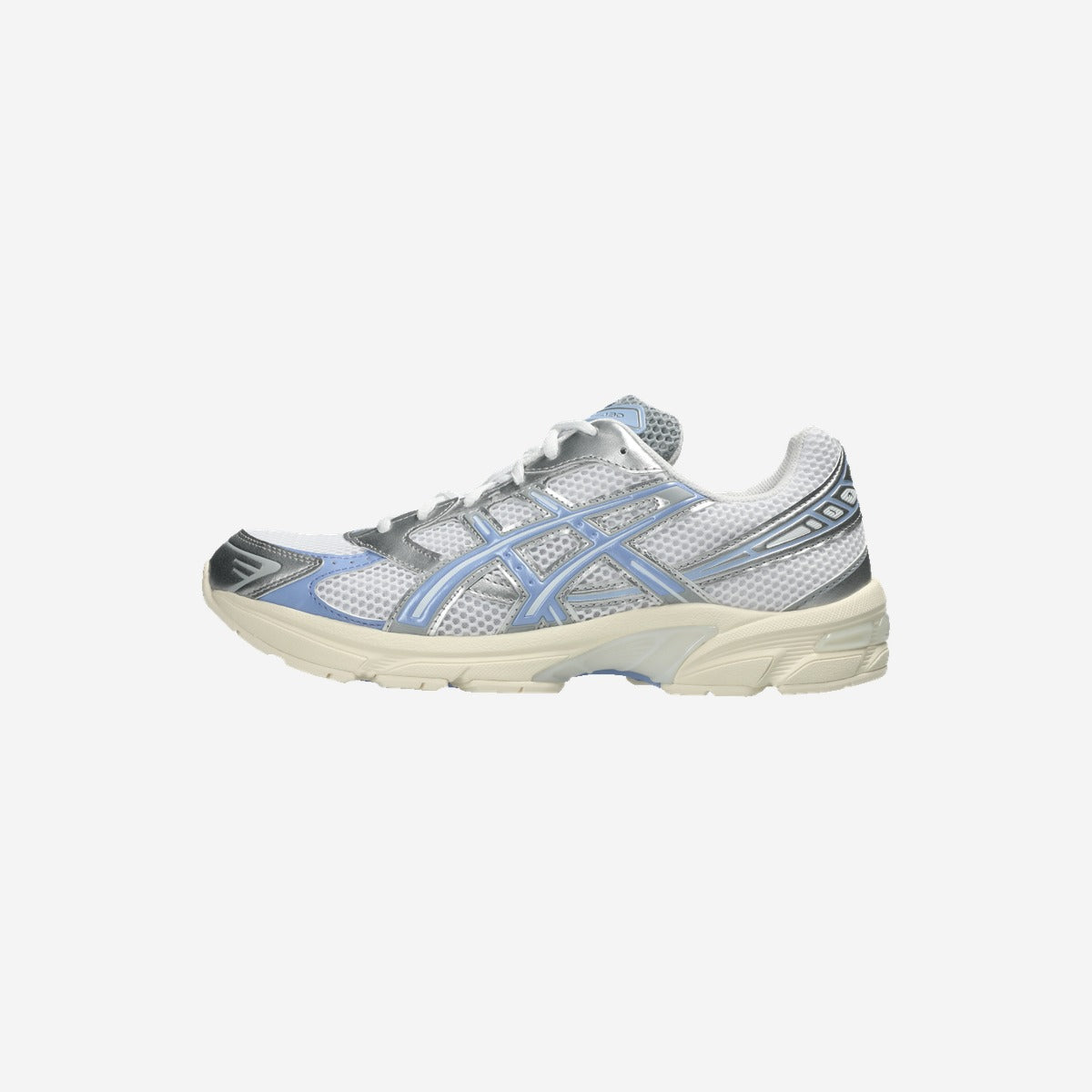 ASICS Gel-1130 White Light Sapphire