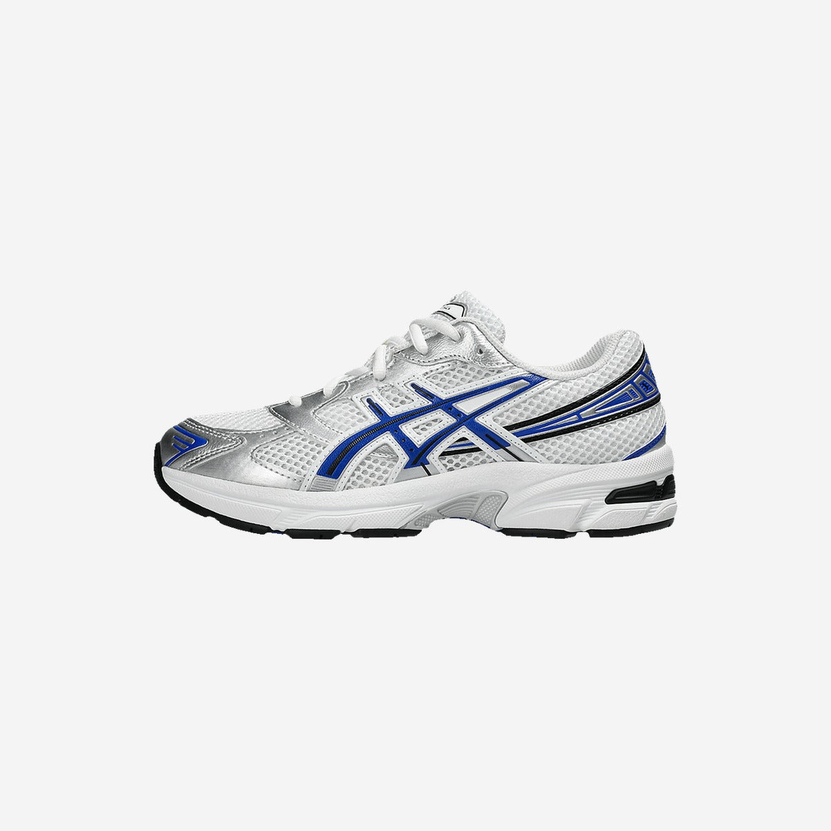 ASICS Gel-1130 White Blue (GS)