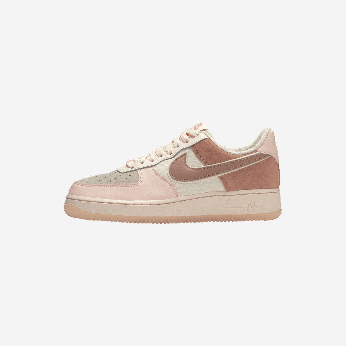 Nike Wmns Air Force 1 '07 Low Premium 'Washed Coral'