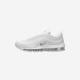 Nike Air Max 97 Triple White Wolf Grey