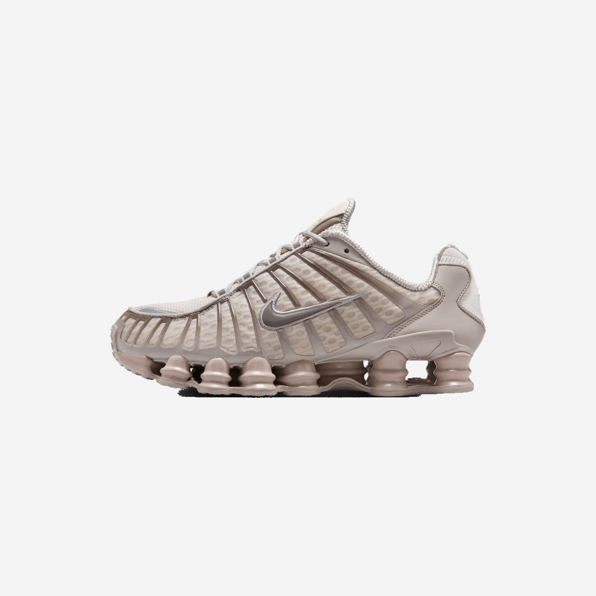 Nike Shox TL Beige