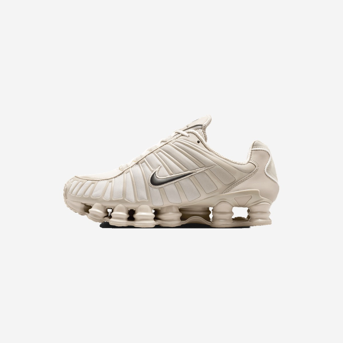 Nike Shox TL Cream Sail