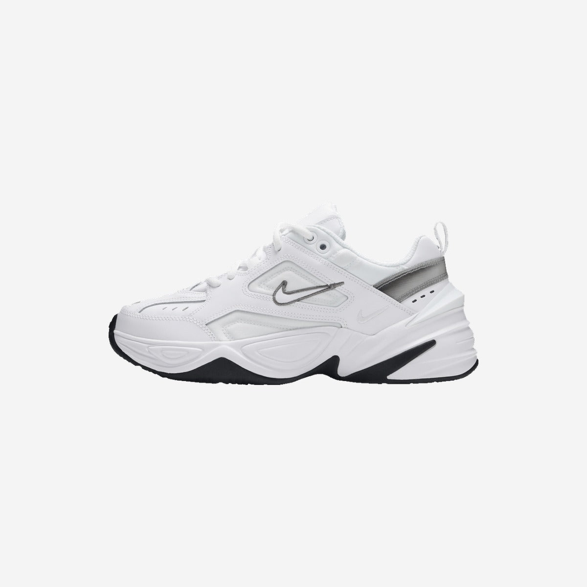 Nike M2K Tekno Cool White (Women's)