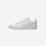 Nike Court Borough 2 White (GS)