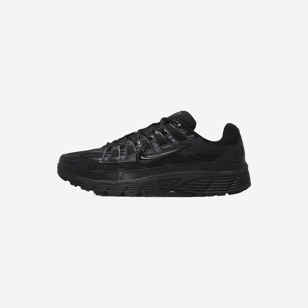 Nike P-6000 Black