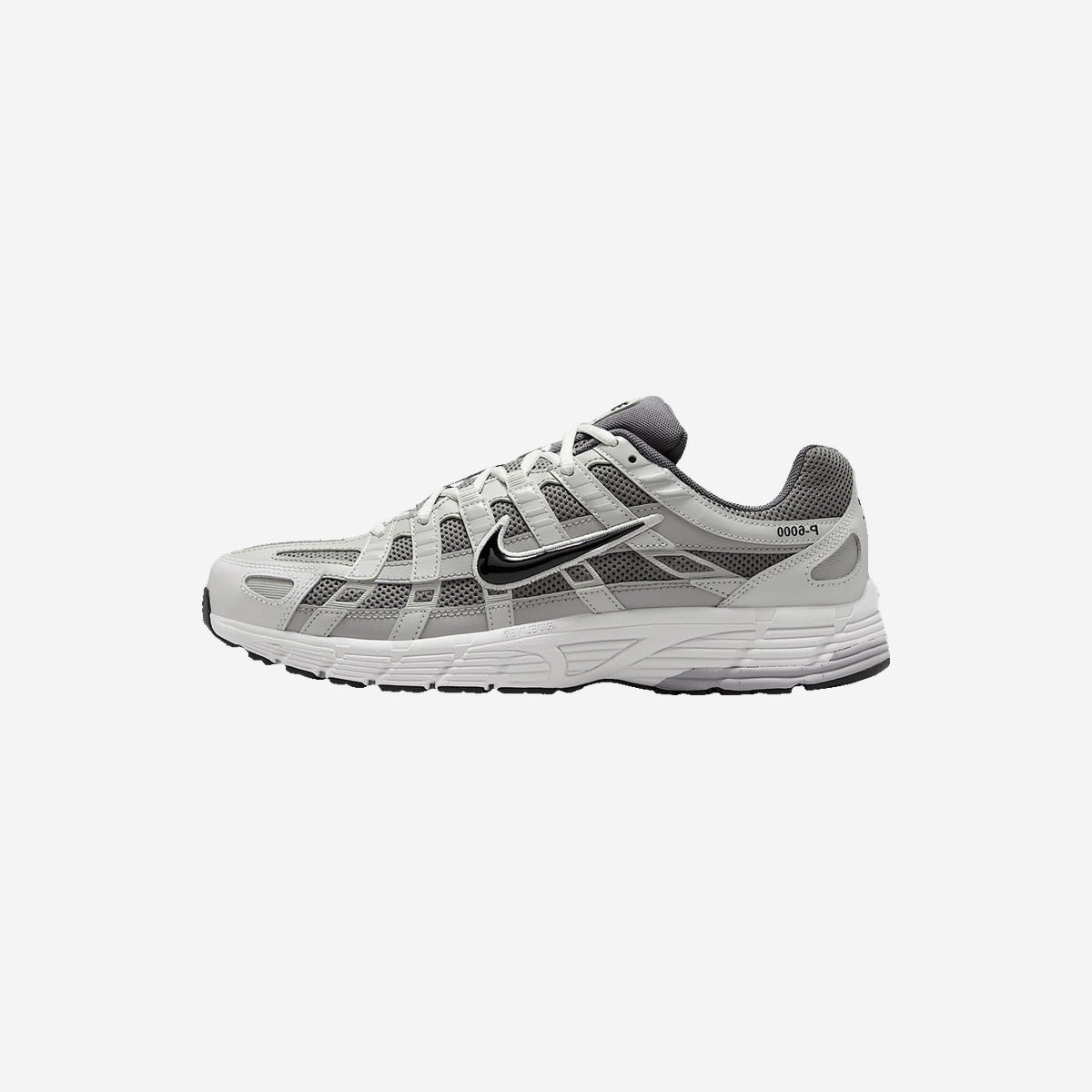 Nike P-6000 Atmosphere Grey Pencil Point