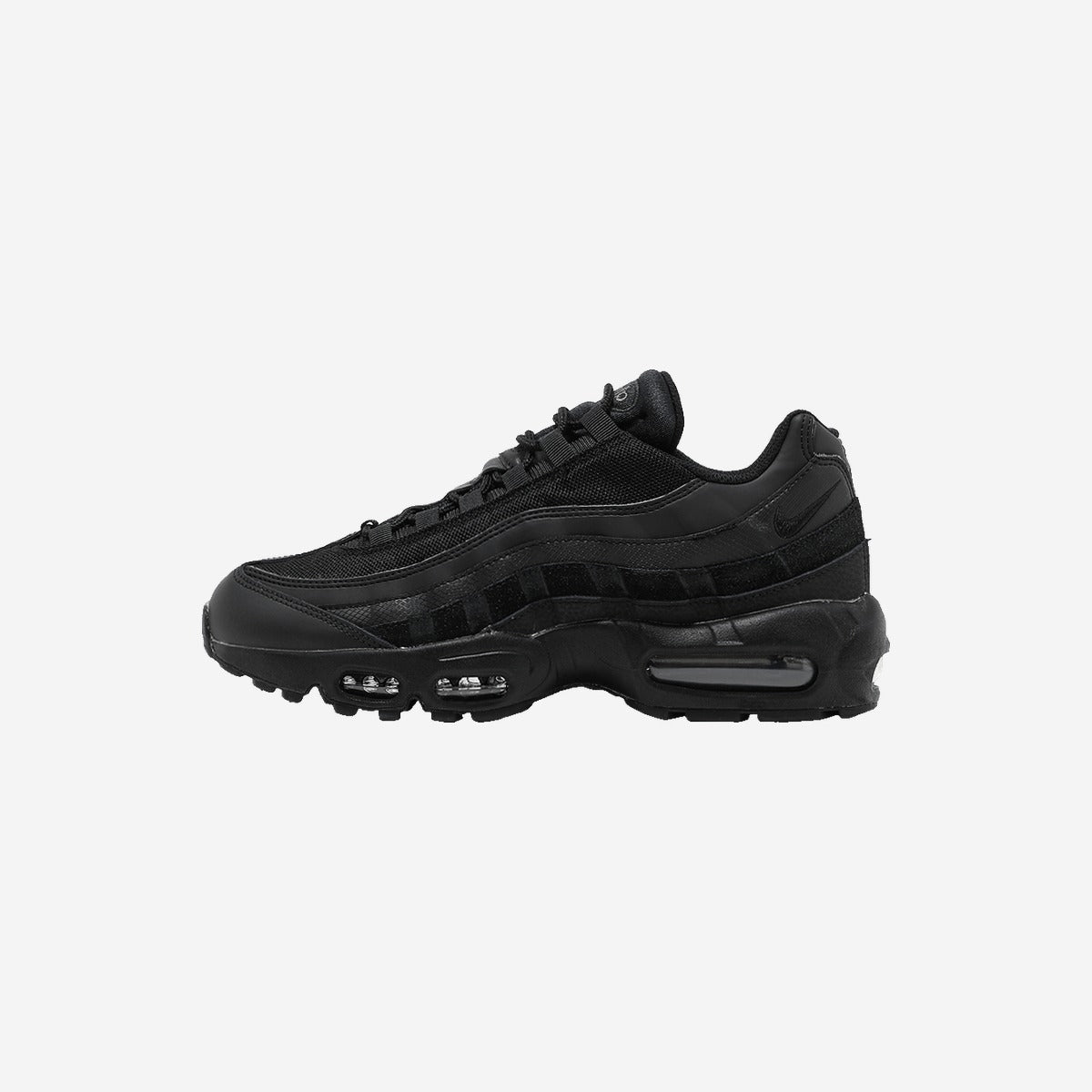 Nike Air Max 95 Essential Triple Black