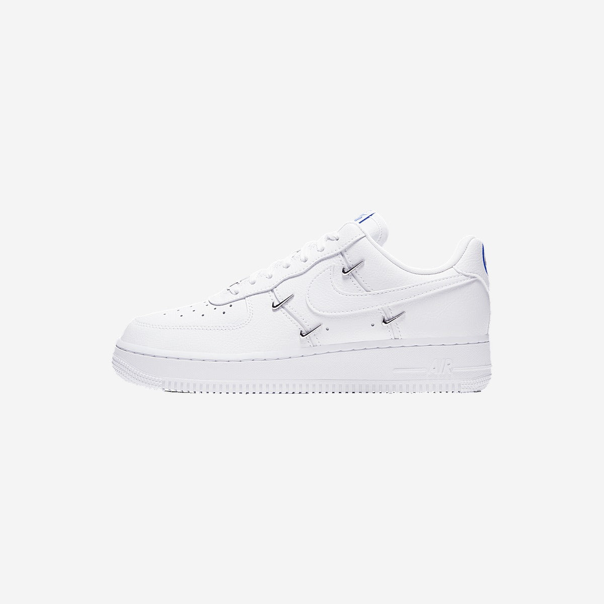 Nike Air Force 1 LX White (Women's)