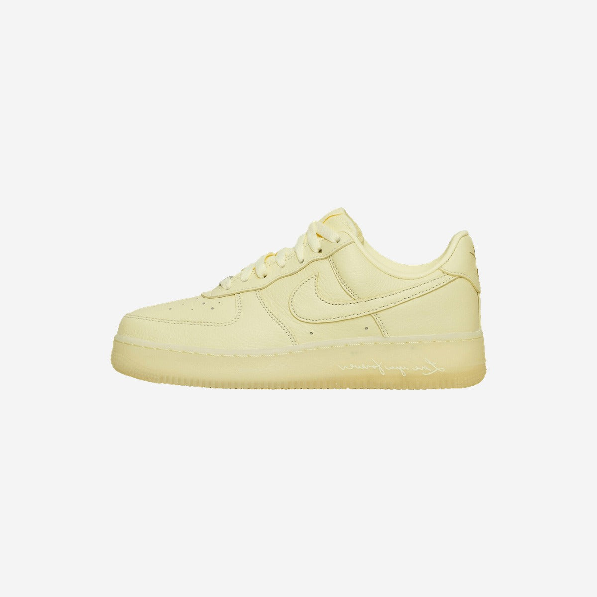 Nike Air Force 1 Low Drake NOCTA Certified Lover Boy Citron Tint