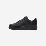 Nike Air Force 1 Low '07 Black (Women's)