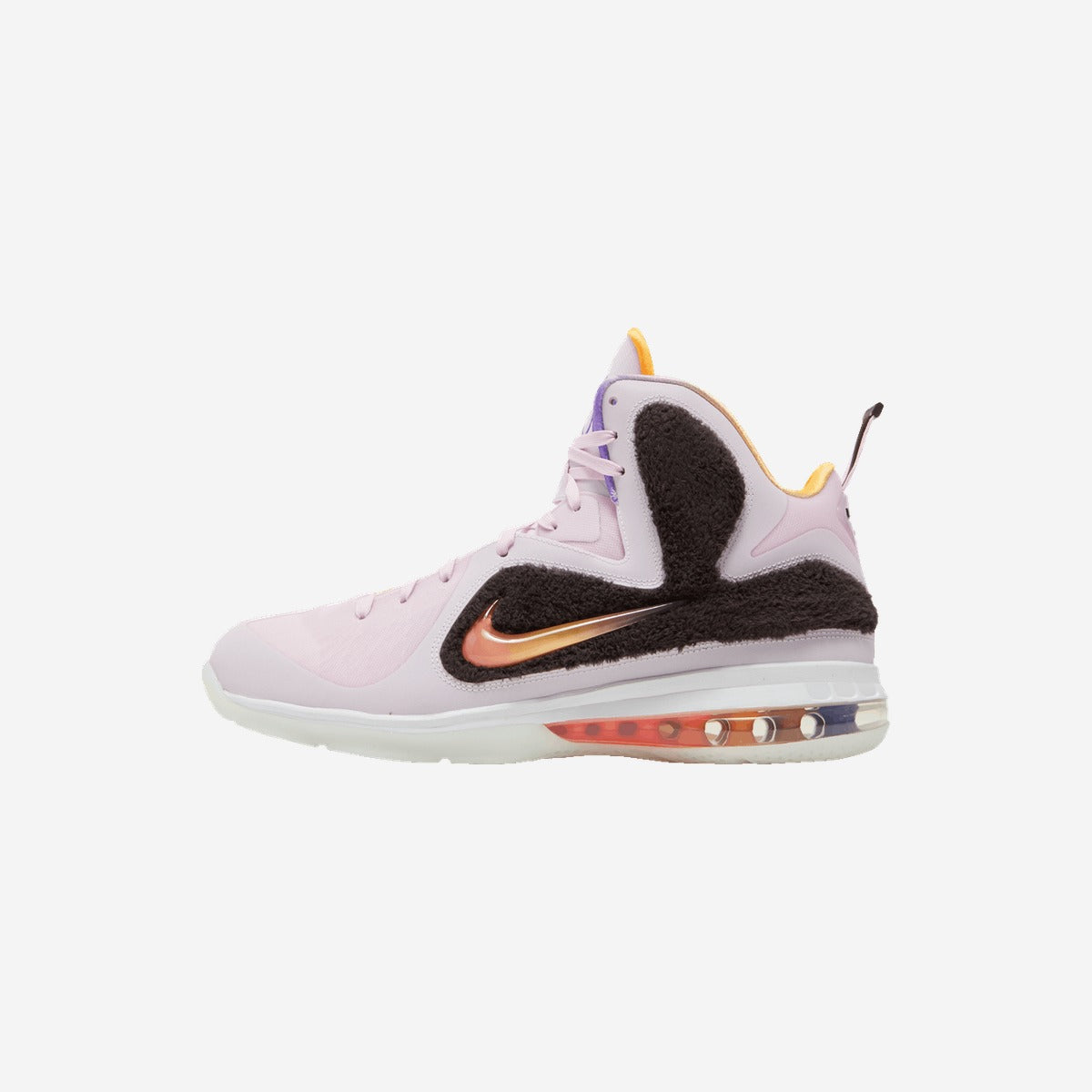 Nike LeBron 9 King of LA