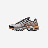 Nike Air Max Plus Grey Orange