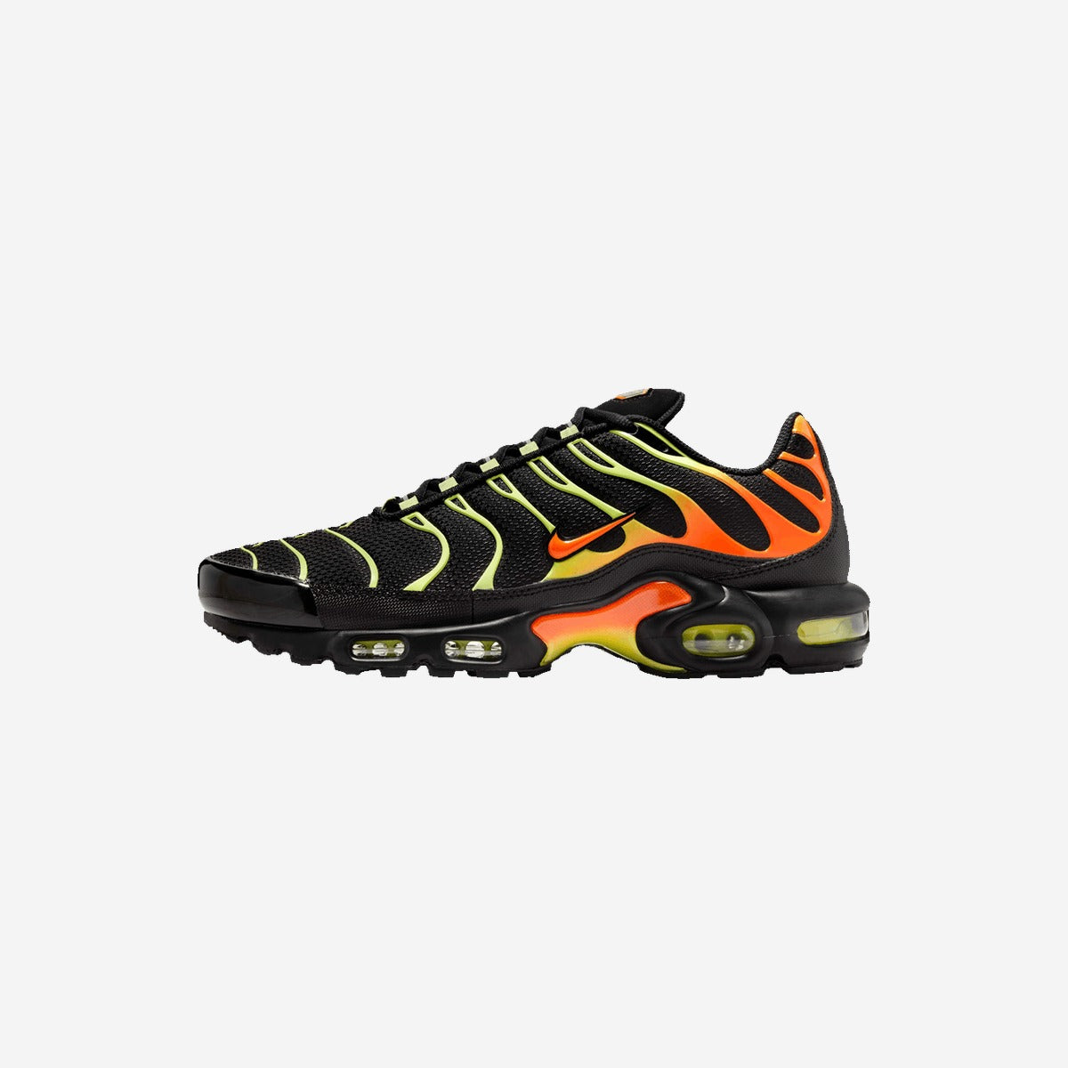 Nike Air Max Plus Sunrise