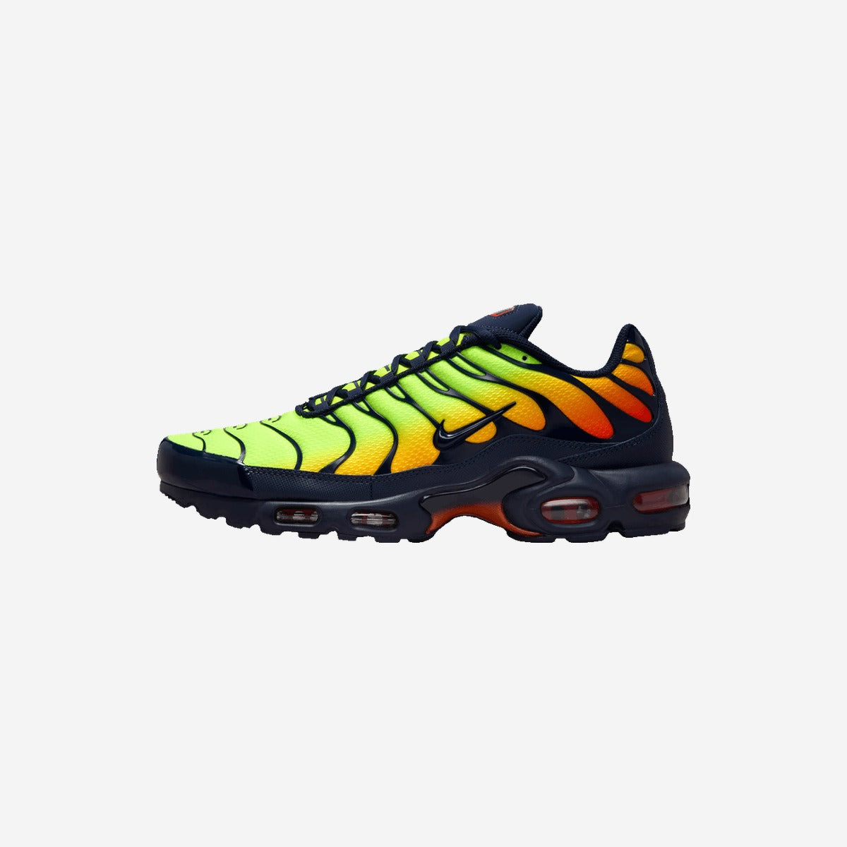 Nike Air Max Plus Lemon Venom