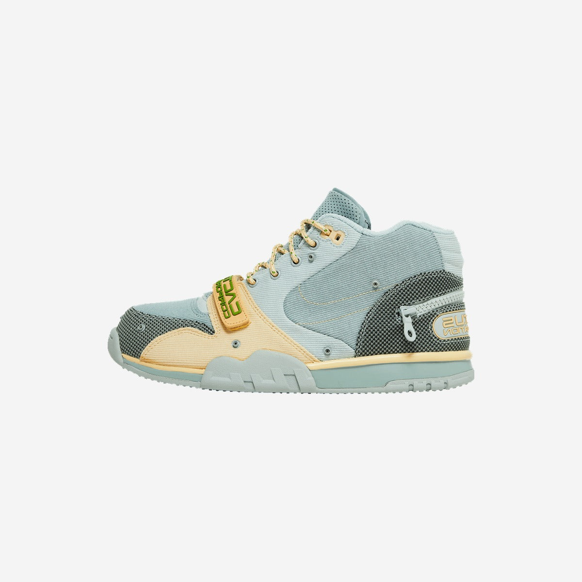 Nike Air Trainer 1 SP Travis Scott Grey Haze