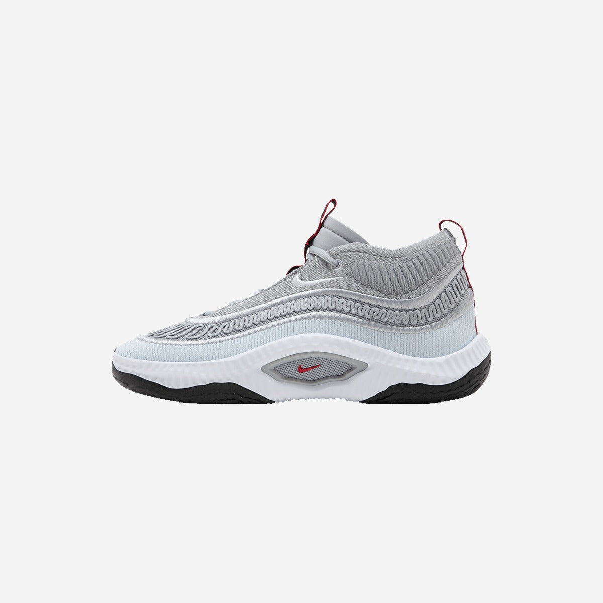 Nike Cosmic Unity 3 Silver Bullet