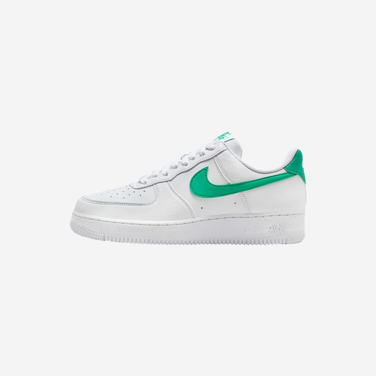 Nike Air Force 1 '07 Next Nature White Stadium Green (Women's)