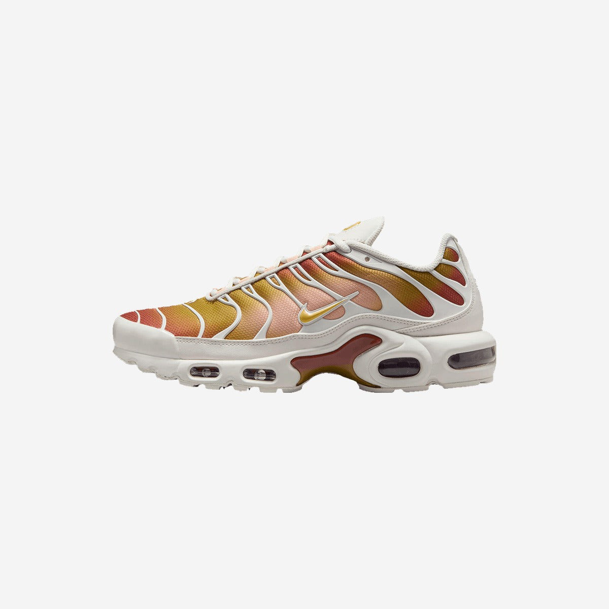 Nike Air Max Plus Rugged Orange Saturn Gold (Women's)