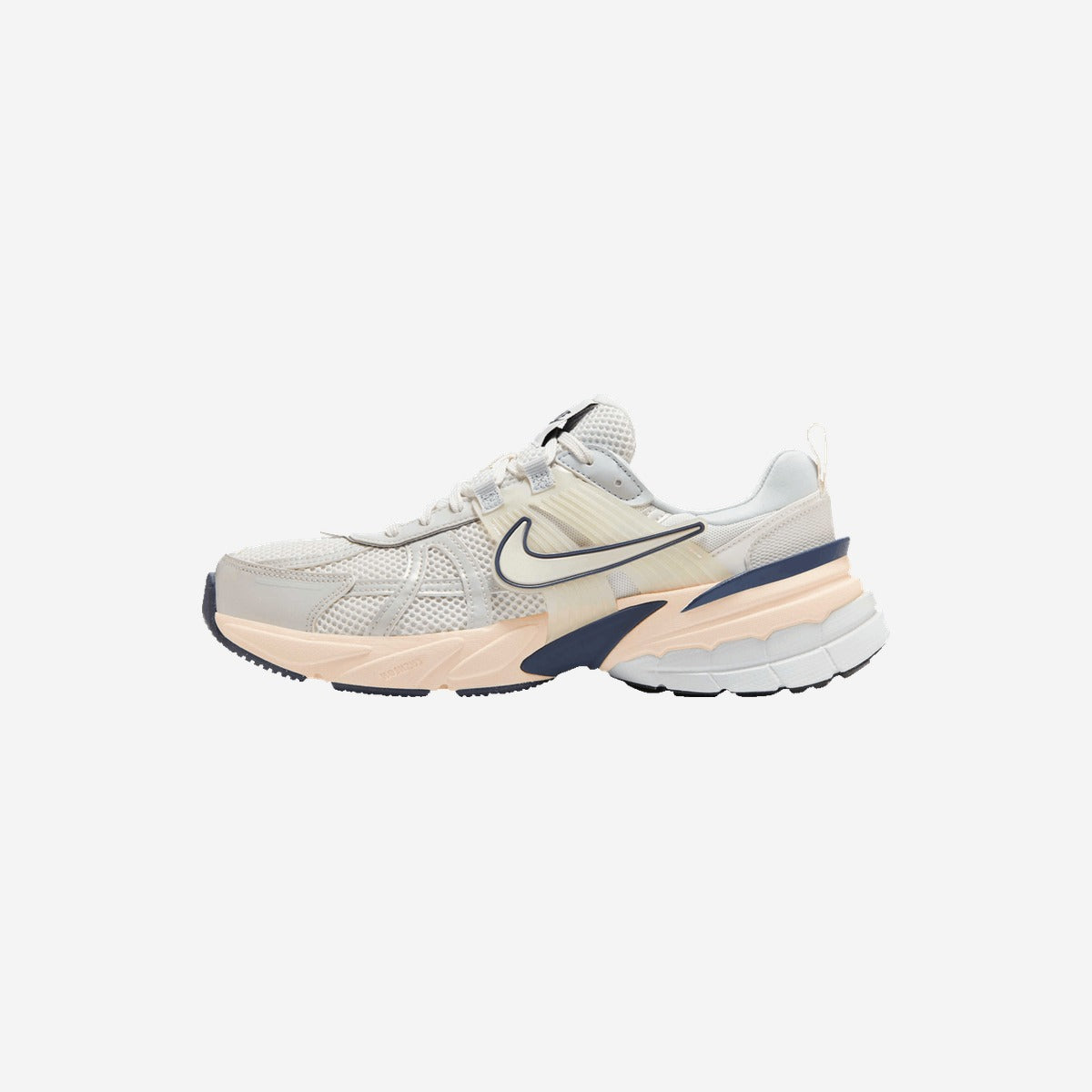 Nike V2K Run Platinum Tint (Women's)