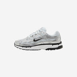 Nike P-6000 Metallic Silver Pure Platinum (Women's)