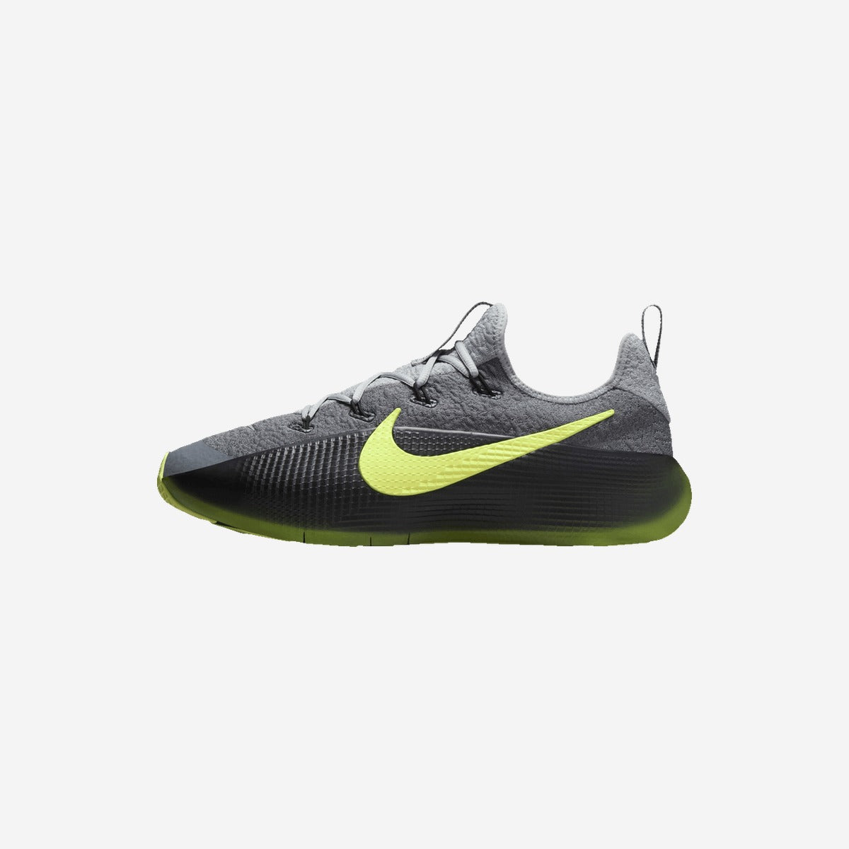 Nike LeBron TR 1 Smoke Grey Volt