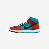 Nike SB Dunk High Di'orr Greenwood Navajo Arts