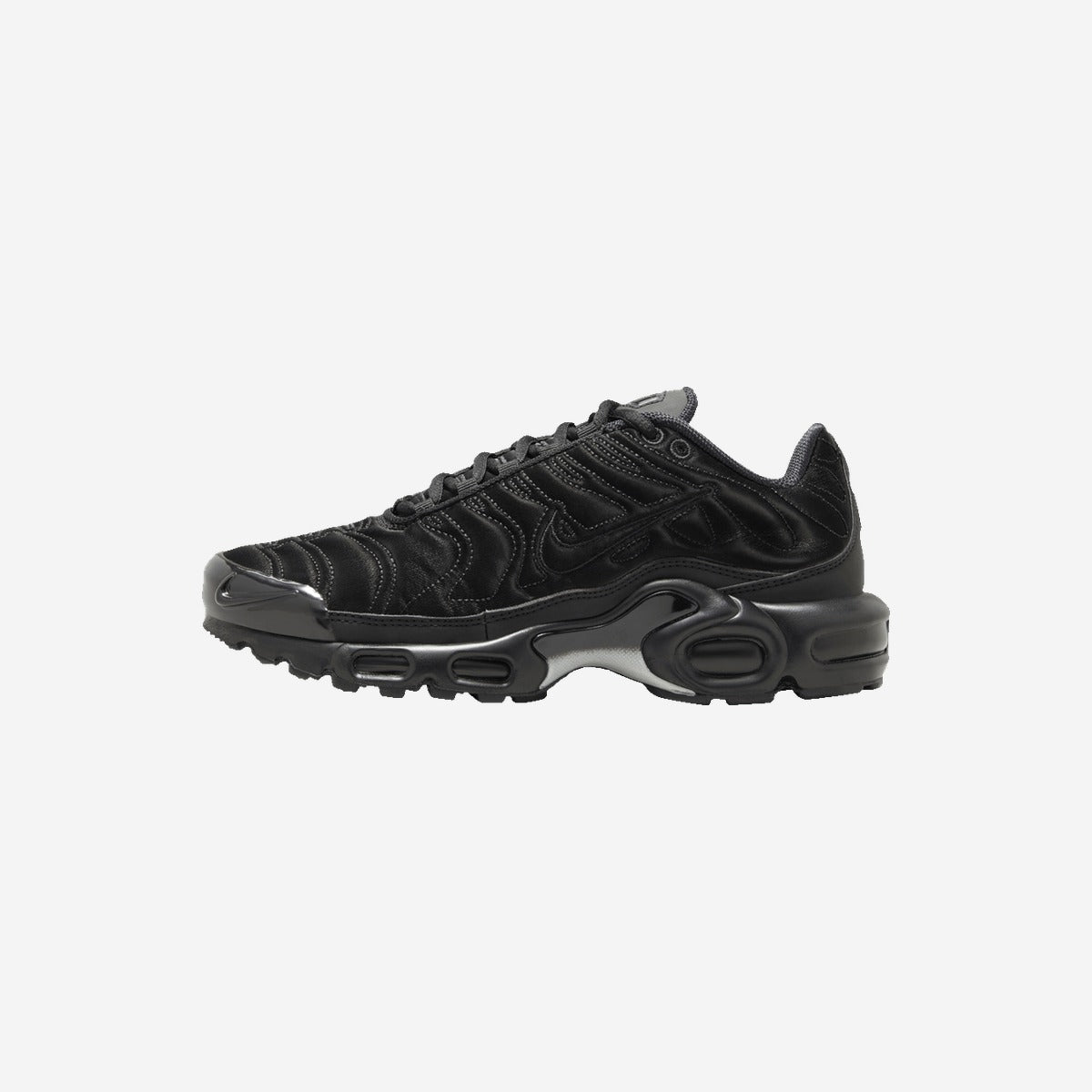 Nike Air Max Plus Black Anthracite Sail (Women's)