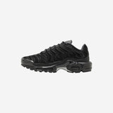 Nike Air Max Plus Black Anthracite Sail (Women's)