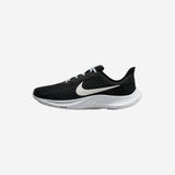 Nike Power Flight Black White (Women's)