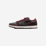 Nike SB Dunk Low Riot Skateshop