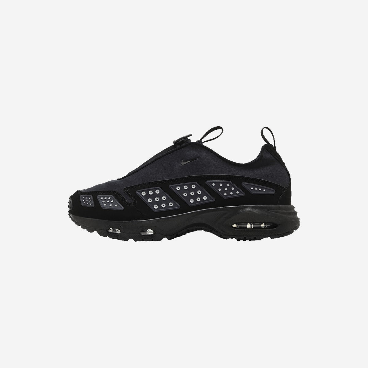 Nike Air Max Sunder Black Silver (Women's)