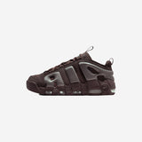 Nike Air More Uptempo Low Baroque Brown Cave Stone