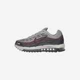 Nike Air Max TL 2.5 College Grey Red Sepia